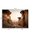 Beautiful view Wallpaper - Grand Canyon | FEEBY