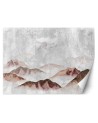 Original Wallpapers - Birds over the mountains | FEEBY