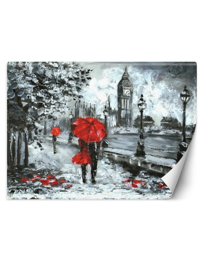 Inspirational Wallpapers - A walk in London | FEEBY