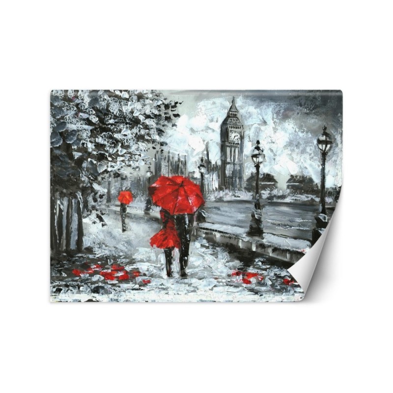 Inspirational Wallpapers - A walk in London | FEEBY
