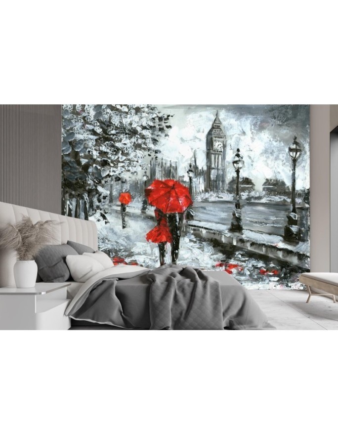 Inspirational Wallpapers - A walk in London | FEEBY