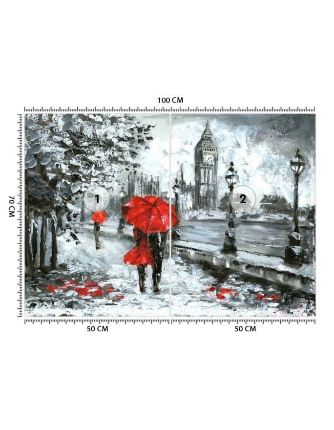 Inspirational Wallpapers - A walk in London | FEEBY