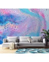 Designer Wallpapers - Pastel texture Mayuko Miura | FEEBY