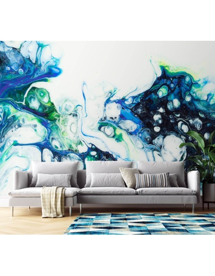 Inspirational Wallpapers - Calm water Mayuko Miura | FEEBY