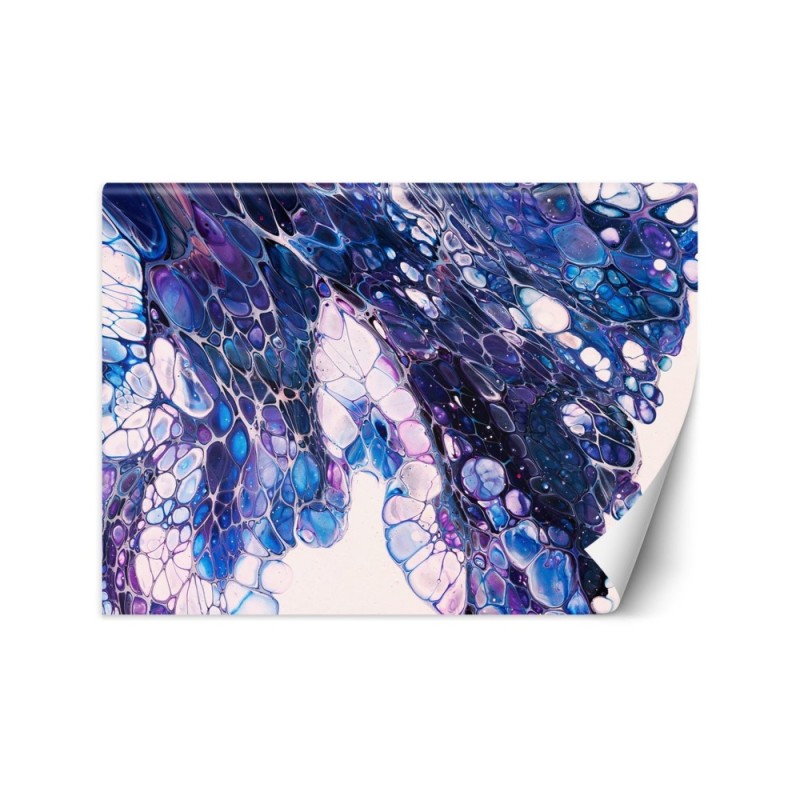 Unique Wallpapers - Inspiration from purple spots Mayuko Miura | FEEBY