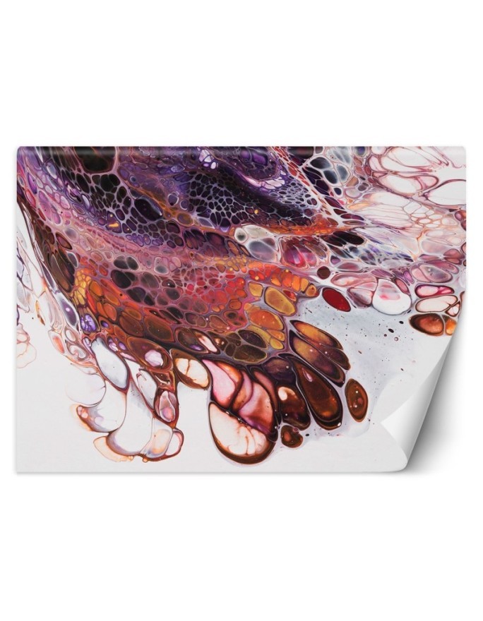Exclusive Wallpapers - Paint in water Mayuko Miura | FEEBY