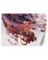 Exclusive Wallpapers - Paint in water Mayuko Miura | FEEBY