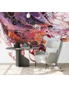 Exclusive Wallpapers - Paint in water Mayuko Miura | FEEBY