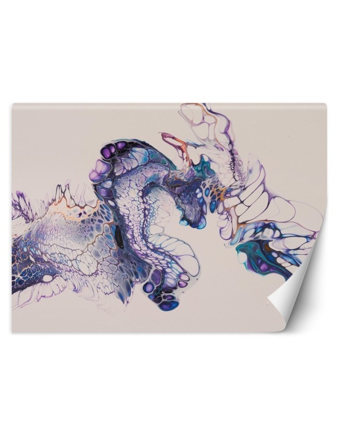 Inspirational Wallpapers - Magical colours Mayuko Miura | FEEBY