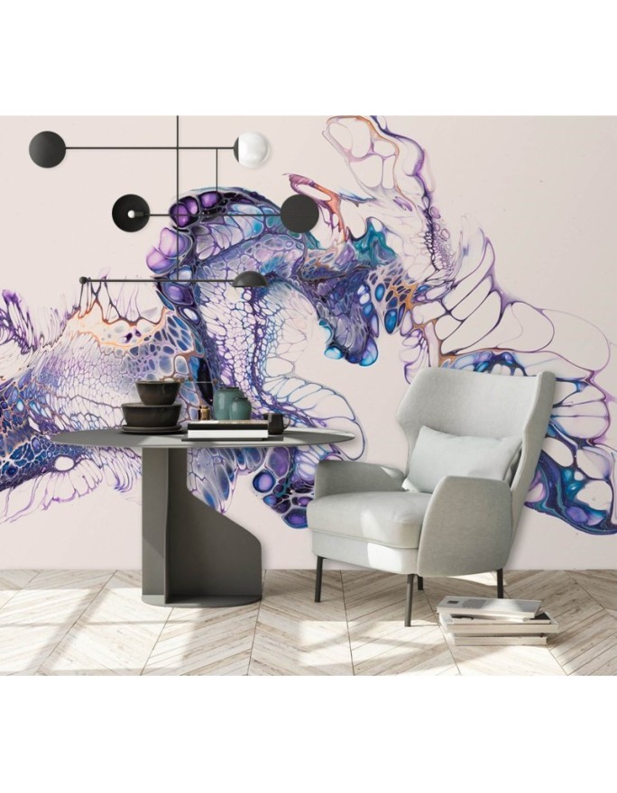 Inspirational Wallpapers - Magical colours Mayuko Miura | FEEBY