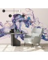 Inspirational Wallpapers - Magical colours Mayuko Miura | FEEBY