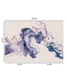 Inspirational Wallpapers - Magical colours Mayuko Miura | FEEBY