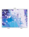 Exclusive Wallpapers - Calm ocean Mayuko Miura | FEEBY