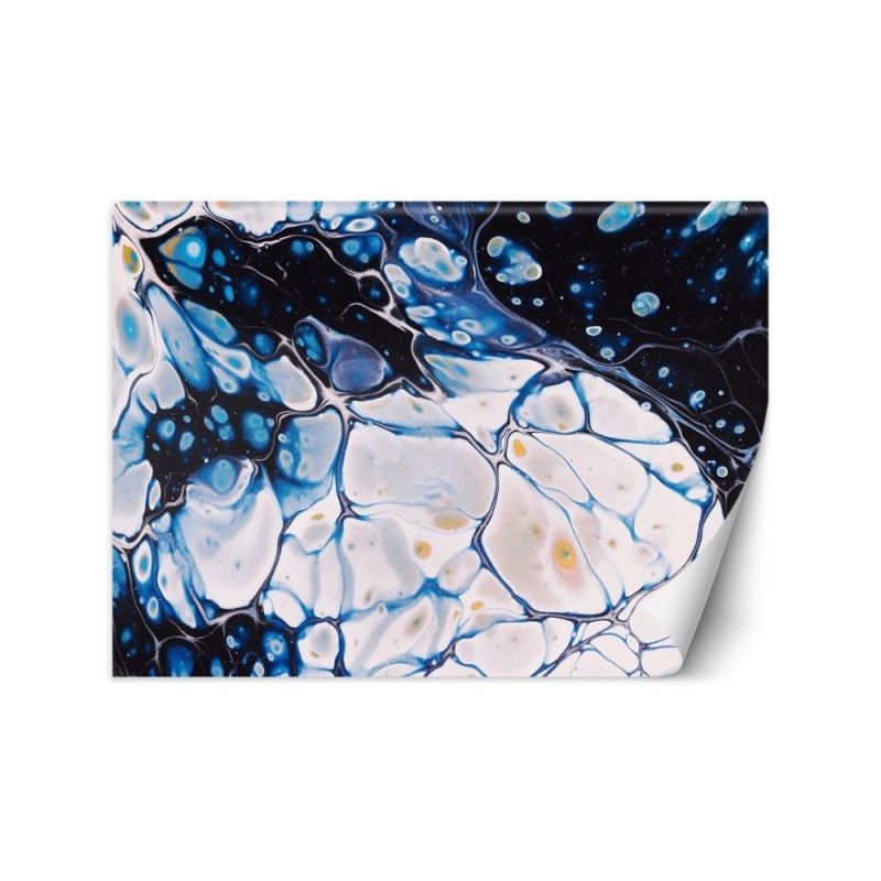 Unique Wallpapers - Ink on a white sheet Mayuko Miura | FEEBY
