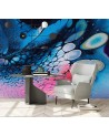 Inspirational Wallpapers - Liquid art Mayuko Miura | FEEBY