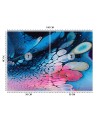 Inspirational Wallpapers - Liquid art Mayuko Miura | FEEBY