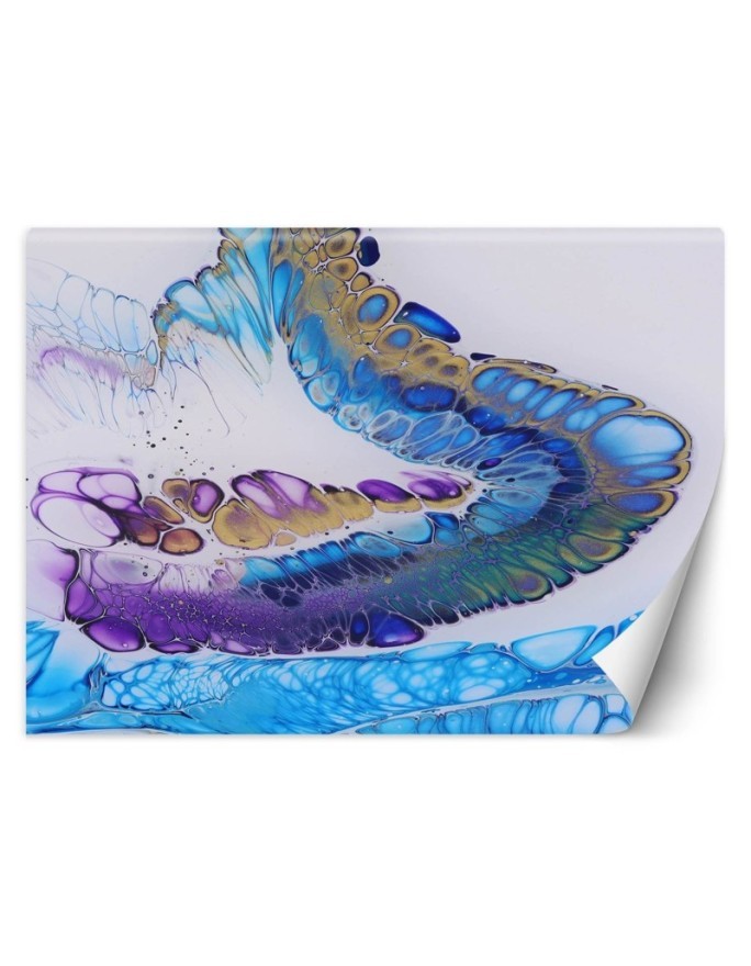 Original Wallpapers - Fluid art Mayuko Miura | FEEBY