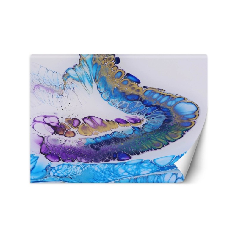 Original Wallpapers - Fluid art Mayuko Miura | FEEBY