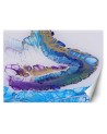 Original Wallpapers - Fluid art Mayuko Miura | FEEBY