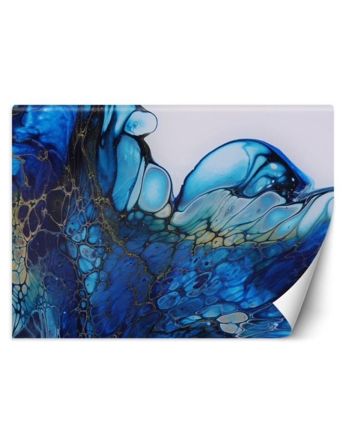 Designer wall murals - Ink in water Mayuko Miura | FEEBY