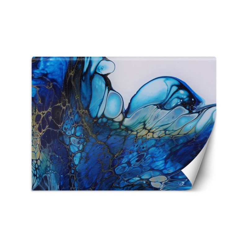 Designer wall murals - Ink in water Mayuko Miura | FEEBY