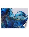 Designer wall murals - Ink in water Mayuko Miura | FEEBY