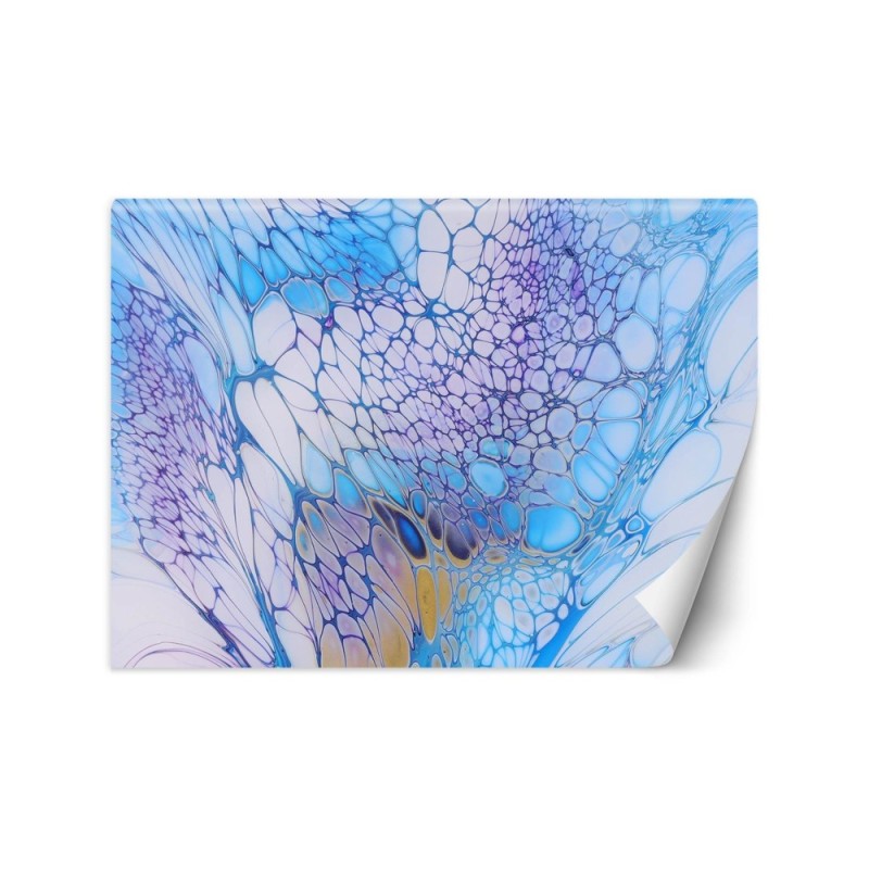 Stylish wall murals - Serenity and gentleness Mayuko Miura | FEEBY