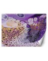 Wall mural - Abstraction colours Mayuko Miura | FEEBY
