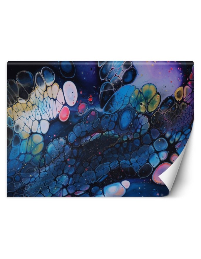 Beautiful wall mural - Ocean depths Mayuko Miura | FEEBY