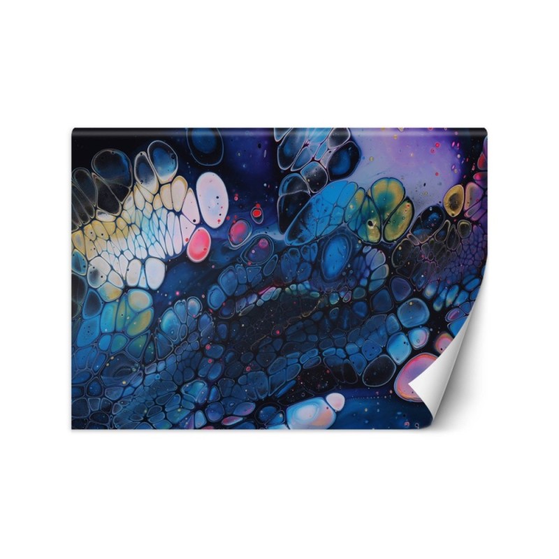 Beautiful wall mural - Ocean depths Mayuko Miura | FEEBY