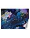 Beautiful wall mural - Ocean depths Mayuko Miura | FEEBY