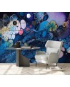 Beautiful wall mural - Ocean depths Mayuko Miura | FEEBY