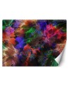 Wall mural - Rainbow colours Egle Minkuviene | FEEBY