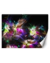 Wall mural - Magical colours of imagination Egle Minkuviene | FEEBY