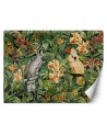 Inspirational Wallpapers - Two parrots tropical Andrea Haase | FEEBY