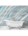 Designer wall murals - Mineral centre Andrea Haase | FEEBY