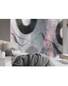 Original wall murals - Deep dark ocean Andrea Haase | FEEBY