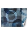 Exclusive wall mural - Bubbles in the sea Andrea Haase | FEEBY