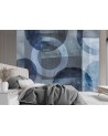 Exclusive wall mural - Bubbles in the sea Andrea Haase | FEEBY