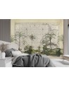 Wall mural - Africa close-up Andrea Haase | FEEBY