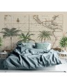 Wall mural - Predatory cats Andrea Haase | FEEBY
