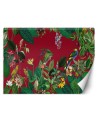 Beautiful Wallpapers - Red tropics Andrea Haase | FEEBY