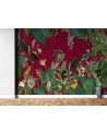 Beautiful Wallpapers - Red tropics Andrea Haase | FEEBY