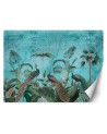 Inspirational Wallpapers - Peacocks in leaves Andrea Haase | FEEBY