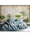 Designer Wallpapers - Wild animal walk Andrea Haase | FEEBY