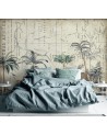 Inspirational Wallpapers - Wildlife walk vintage Andrea Haase | FEEBY
