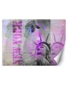 Wallpaper - New York statue of liberty Andrea Haase | FEEBY