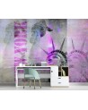 Wallpaper - New York statue of liberty Andrea Haase | FEEBY