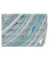 Inspirational wall murals - Minerals from within Andrea Haase | FEEBY
