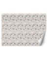 Children's wall mural - Arctic animals | FEEBY